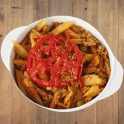 Oven Mix